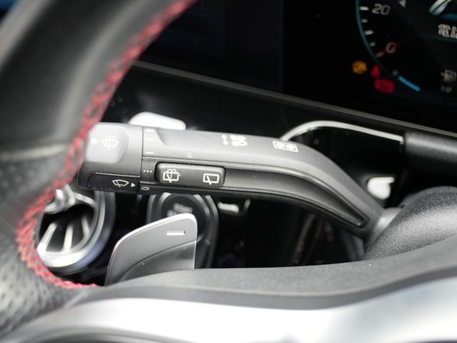 ＧＬＡクラス ＧＬＡ２００ｄ　４マチック　ＡＭＧライン　ワンオーナーアドバンスドＰＫＧ全方位カメラヘッドアップディスプレイＭＢＵＸナビフルセグＴＶＢｌｕｅｔｏｏｔｈ対応パワーバックドアハーフレザーシートシートヒーターメモリーパワーシートレーダーセーフティ（32枚目）