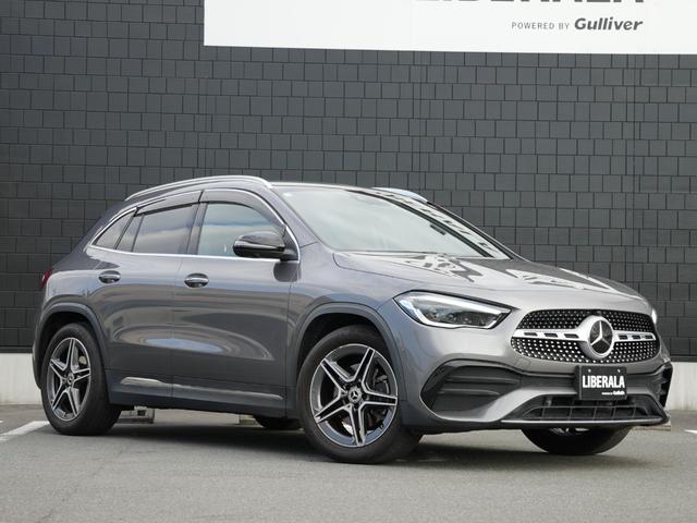 ＧＬＡクラス ＧＬＡ２００ｄ　４マチック　ＡＭＧライン　ワンオーナーアドバンスドＰＫＧ全方位カメラヘッドアップディスプレイＭＢＵＸナビフルセグＴＶＢｌｕｅｔｏｏｔｈ対応パワーバックドアハーフレザーシートシートヒーターメモリーパワーシートレーダーセーフティ（50枚目）