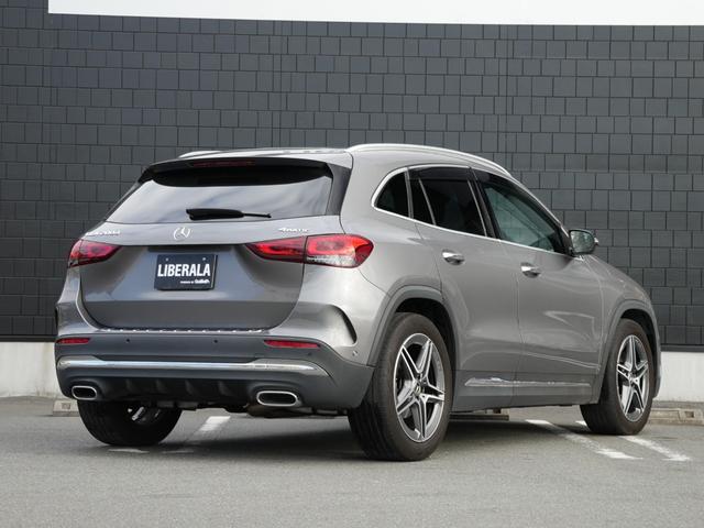 ＧＬＡクラス ＧＬＡ２００ｄ　４マチック　ＡＭＧライン　ワンオーナーアドバンスドＰＫＧ全方位カメラヘッドアップディスプレイＭＢＵＸナビフルセグＴＶＢｌｕｅｔｏｏｔｈ対応パワーバックドアハーフレザーシートシートヒーターメモリーパワーシートレーダーセーフティ（52枚目）