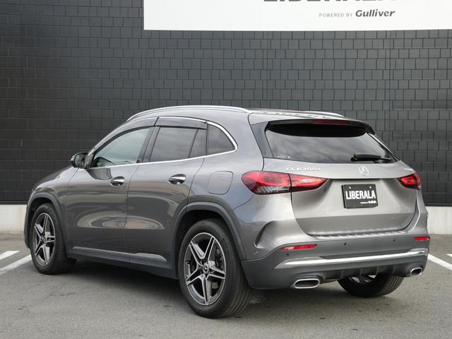 ＧＬＡクラス ＧＬＡ２００ｄ　４マチック　ＡＭＧライン　ワンオーナーアドバンスドＰＫＧ全方位カメラヘッドアップディスプレイＭＢＵＸナビフルセグＴＶＢｌｕｅｔｏｏｔｈ対応パワーバックドアハーフレザーシートシートヒーターメモリーパワーシートレーダーセーフティ（54枚目）