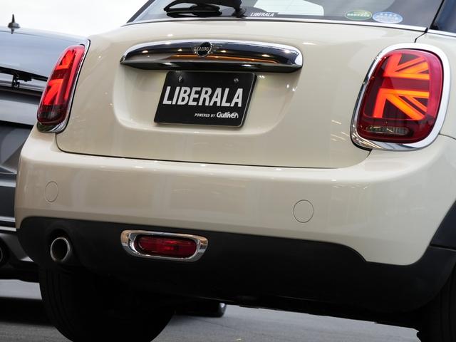 ＭＩＮＩ ヴィクトリア　ワンオーナー　ＣＡＢＡＮＡシートカバー　純正ＨＤＤナビＢｌｕｅｔｏｏｔｈ対応タッチパネル　ペッパーＰＫＧ　ＬＥＤヘッドライト　ＬＩＭコントロール　アイドリングストップ　キーレス　ＥＴＣ（50枚目）