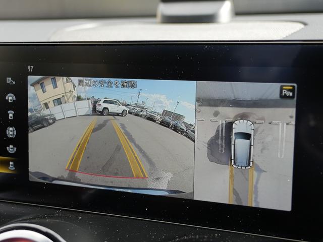 ＧＬＢ ＧＬＢ２００ｄ　ＡＭＧライン　レザーエクスクルーシブＰＫＧアドバンスドＰＫＧ　ＭＢＵＸナビフルセグＴＶＢｌｕｅｔｏｏｔｈ全方位カメラ赤黒コンビレザーシートシートヒーターＨＵＤパワーバックドアレーダーセーフティＰＫＧ前後ドラレコ（36枚目）