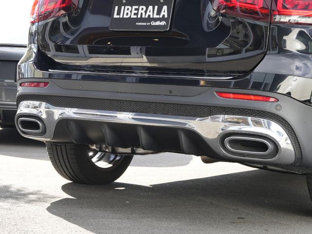 ＧＬＢ ＧＬＢ２００ｄ　ＡＭＧライン　レザーエクスクルーシブＰＫＧアドバンスドＰＫＧ　ＭＢＵＸナビフルセグＴＶＢｌｕｅｔｏｏｔｈ全方位カメラ赤黒コンビレザーシートシートヒーターＨＵＤパワーバックドアレーダーセーフティＰＫＧ前後ドラレコ（57枚目）