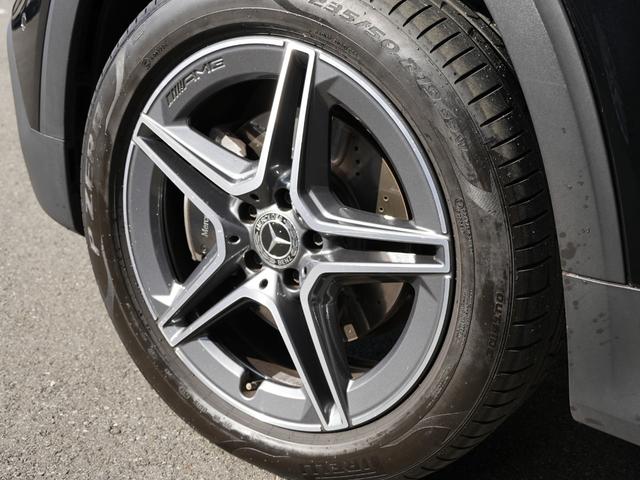 ＧＬＢ ＧＬＢ２００ｄ　ＡＭＧライン　レザーエクスクルーシブＰＫＧアドバンスドＰＫＧ　ＭＢＵＸナビフルセグＴＶＢｌｕｅｔｏｏｔｈ全方位カメラ赤黒コンビレザーシートシートヒーターＨＵＤパワーバックドアレーダーセーフティＰＫＧ前後ドラレコ（60枚目）