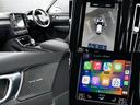 ＸＣ４０ Ｔ４　ＡＷＤ　インスクリプション　ブラックレザー　ハーマンカードン　　３６０°カメラ　ステアリングヒーター　シートヒーター　　ＡＣＣ　ＢＳＭ　ＬＫＡ　ＣａｒＰｌａｙ　純正ナビ　フルセグテレビ（5枚目）