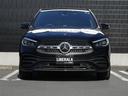 ＧＬＡクラス ＧＬＡ２００ｄ　４マチック　ＡＭＧラインパッケージ　レーダーセーフティパッケージ　ＡＣＣ　ＬＫＡ　ＢＳＡ　全周囲カメラ　ＭＢＵＸ　ＬＥＤオートハイビーム　フルセグＴＶ　レッドステッチハーフレザーシート　前後ドライブレコーダー　アンビエントライト（3枚目）