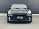 クーパー　ＬＣＩモデルＭＩＮＩドライビングアシストＡＣＣブラックレザーシート　シートヒーター　バックカメラ社外インターフェースフルセグＴＶ　ドライブレコーダー　ブラックアクセントトリム　アンビエントライト（53枚目）