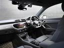 ３５ＴＦＳＩ　Ｓライン　ワンオーナー　ＡｕｄｙプレセンスＡＣＣレーンアシストサイドアシスト　ＭＭＩナビフルセグＴＶ　Ｂｌｕｅｔｏｏｔｈ全方位カメラブラックレザーシートシートヒーター　パワーバックドア　ドライブセレクトドラレコ（42枚目）