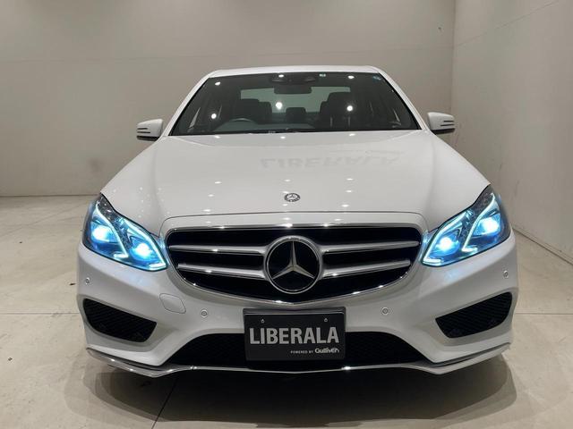 Ｅ２５０　アバンギャルド　ＡＭＧスポーツＰＫＧ　ライン純正ナビ　ＡＣＣ　バックカメラ　衝突軽減ブレーキ　ＥＴＣ　ＬＥＤライト　ハーフレザーシート　シートヒーター　フルセグ　パドルシフト　スマートキー　純正フロアマット(36枚目)