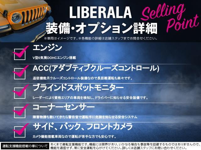 サハラ　純正ナビ　バック・サイドカメラ　ＥＴＣ　アダプティブクルーズコントロール　レザーシート　シートヒーター　デジタルＴＶ　ＬＥＤライト　ＬＥＤフォグ　社外フロントバンパー　社外リアバンパー　ヒッチメンバー(2枚目)