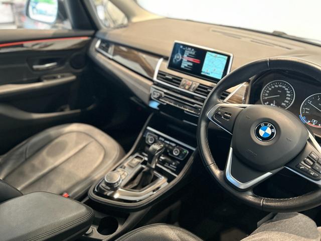 ＢＭＷ ２シリーズ