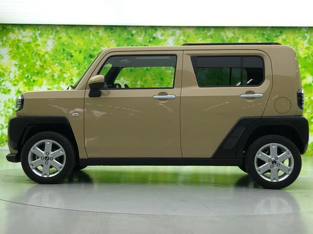 G 車線逸脱防止支援システム/パーキングアシスト バックガイド/ヘッドランプ LED/EBD付ABS/横滑り防止装置/アイドリングストップ/ルーフレール/エアバッグ 運転席 LEDヘッドランプ(2枚目)