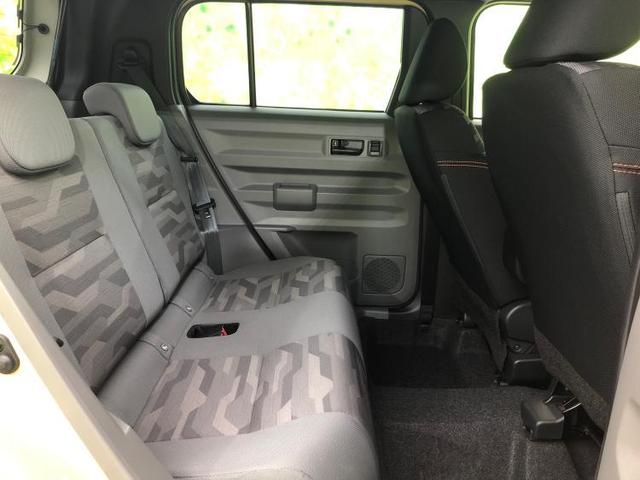 G 車線逸脱防止支援システム/パーキングアシスト バックガイド/ヘッドランプ LED/EBD付ABS/横滑り防止装置/アイドリングストップ/ルーフレール/エアバッグ 運転席 LEDヘッドランプ(7枚目)