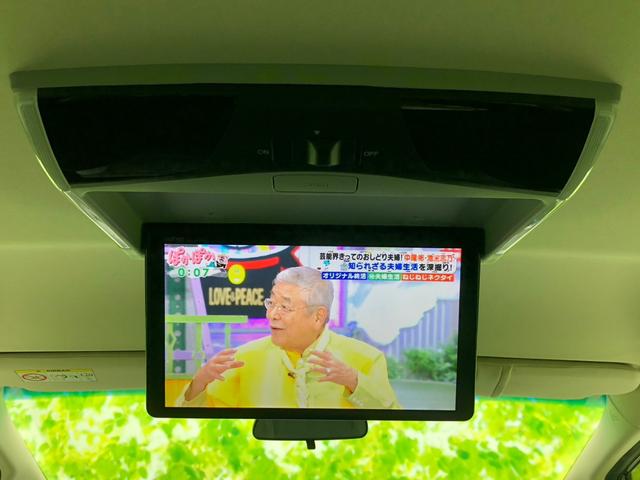 アブソルート・EXホンダセンシング 純正 9インチ メモリーナビ/フリップダウンモニター/ホンダセンシング/両側電動スライドドア/シートヒーター 前席/全方位モニター/車線逸脱防止支援システム/シート ハーフレザー 衝突被害軽減システム(8枚目)