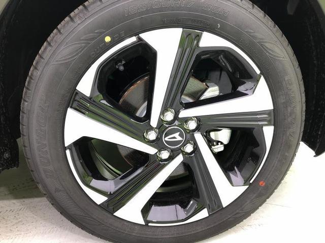プレミアムG HEV スマートアシスト(トヨタ・ダイハツ)/シートヒーター 前席/ヘッドランプ LED/ABS/横滑り防止装置/クルーズコントロール/エアバッグ 運転席/エアバッグ 助手席/エアバッグ サイド 盗難防止装置(18枚目)