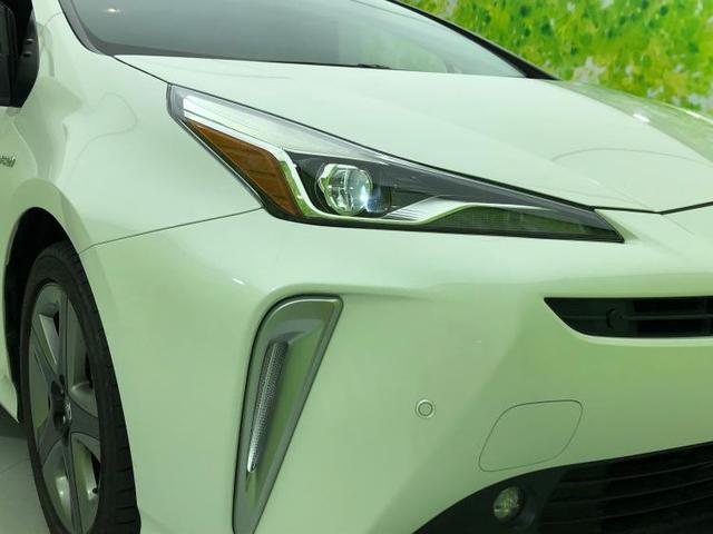 Sツーリングセレクション 純正 メモリーナビ/トヨタセーフティセンス/シートヒーター 前席/車線逸脱防止支援システム/ヘッドランプ LED/Bluetooth接続/ETC/EBD付ABS/横滑り防止装置 衝突被害軽減システム(18枚目)