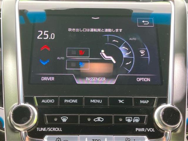 クラウンハイブリッド ＲＳアドバンス　サンルーフ／保証書／純正　８インチ　ＳＤナビ／デジタルインナーミラー／トヨタセーフティセンス／エアーシート　前席／車線逸脱防止支援システム／シート　フルレザー　革シート　衝突被害軽減システム　ＥＴＣ（39枚目）