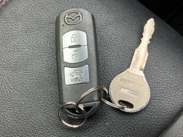 ロードスター Ｓレザーパッケージ　保証書／純正　ＳＤナビ／シートヒーター　前席／車線逸脱防止支援システム／シート　合皮／ドライブレコーダー　前後／ヘッドランプ　ＬＥＤ／Ｂｌｕｅｔｏｏｔｈ接続／ＥＢＤ付ＡＢＳ／横滑り防止装置　ＤＶＤ再生（34枚目）