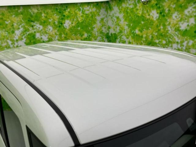 スペーシア ハイブリッドＧ　新品タイヤ／保証書／セーフティサポート（スズキ）／車線逸脱防止支援システム／ＥＢＤ付ＡＢＳ／横滑り防止装置／禁煙車／衝突安全ボディ／パワーウインドウ／エンジンスタートボタン／キーレススタートシステム（38枚目）