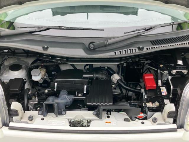 スペーシア ハイブリッドＧ　新品タイヤ／保証書／セーフティサポート（スズキ）／車線逸脱防止支援システム／ＥＢＤ付ＡＢＳ／横滑り防止装置／禁煙車／衝突安全ボディ／パワーウインドウ／エンジンスタートボタン／キーレススタートシステム（39枚目）