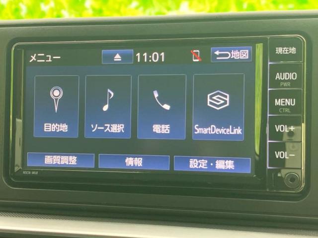 ライズ ハイブリッドＧ　新品タイヤ／保証書／純正　ＳＤナビ／スマートアシスト（トヨタ・ダイハツ）／ドライブレコーダー　前後／ヘッドランプ　ＬＥＤ／Ｂｌｕｅｔｏｏｔｈ接続／ＥＴＣ／ＥＢＤ付ＡＢＳ／横滑り防止装置　バックカメラ（9枚目）