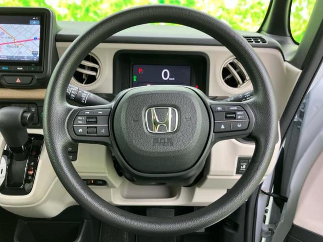 Ｎ－ＢＯＸ ヒョウジュン　新品タイヤ／保証書／純正　８インチ　ＳＤナビ／ホンダセンシング／電動スライドドア／車線逸脱防止支援システム／パーキングアシスト　バックガイド／ドライブレコーダー　前後　衝突被害軽減システム　ドラレコ（14枚目）
