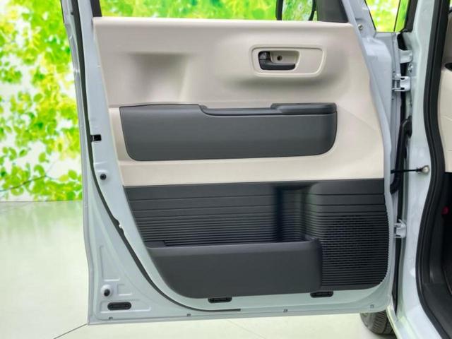 Ｎ－ＢＯＸ ヒョウジュン　新品タイヤ／保証書／純正　８インチ　ＳＤナビ／ホンダセンシング／電動スライドドア／車線逸脱防止支援システム／パーキングアシスト　バックガイド／ドライブレコーダー　前後　衝突被害軽減システム　ドラレコ（21枚目）