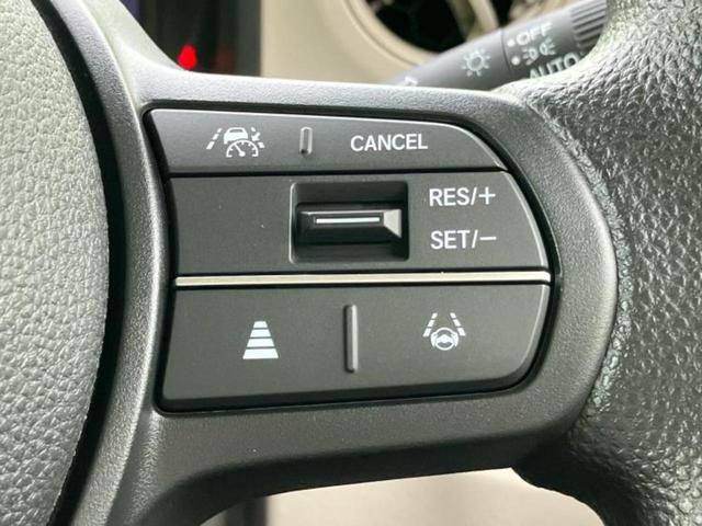Ｎ－ＢＯＸ ヒョウジュン　新品タイヤ／保証書／純正　８インチ　ＳＤナビ／ホンダセンシング／電動スライドドア／車線逸脱防止支援システム／パーキングアシスト　バックガイド／ドライブレコーダー　前後　衝突被害軽減システム　ドラレコ（26枚目）