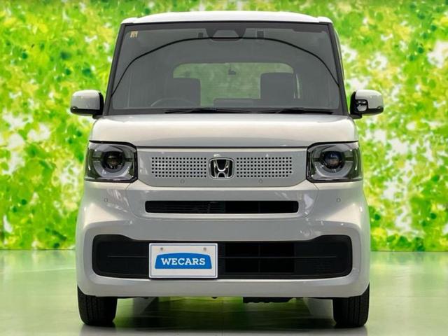 Ｎ－ＢＯＸ ヒョウジュン　新品タイヤ／保証書／純正　８インチ　ＳＤナビ／ホンダセンシング／電動スライドドア／車線逸脱防止支援システム／パーキングアシスト　バックガイド／ドライブレコーダー　前後　衝突被害軽減システム　ドラレコ（40枚目）