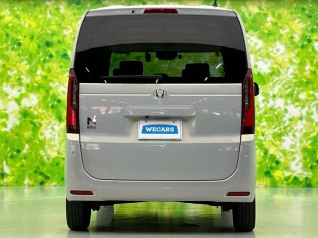 Ｎ－ＢＯＸ ヒョウジュン　新品タイヤ／保証書／純正　８インチ　ＳＤナビ／ホンダセンシング／電動スライドドア／車線逸脱防止支援システム／パーキングアシスト　バックガイド／ドライブレコーダー　前後　衝突被害軽減システム　ドラレコ（41枚目）