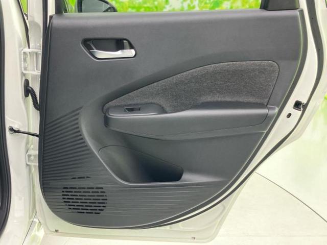 オーラ Ｇ　ＢＯＳＥ／保証書／純正　９インチ　ＳＤナビ／インテリジェントルームミラー／エマージェンシーブレーキ／アラウンドビューモニター／車線逸脱防止支援システム／シート　ハーフレザー／プロパイロット　ドラレコ（21枚目）