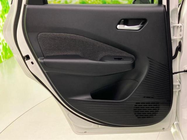 オーラ Ｇ　ＢＯＳＥ／保証書／純正　９インチ　ＳＤナビ／インテリジェントルームミラー／エマージェンシーブレーキ／アラウンドビューモニター／車線逸脱防止支援システム／シート　ハーフレザー／プロパイロット　ドラレコ（23枚目）