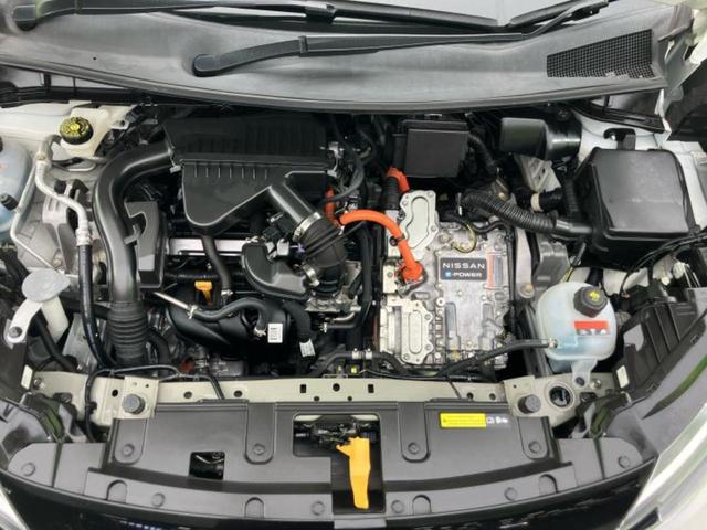 オーラ Ｇ　ＢＯＳＥ／保証書／純正　９インチ　ＳＤナビ／インテリジェントルームミラー／エマージェンシーブレーキ／アラウンドビューモニター／車線逸脱防止支援システム／シート　ハーフレザー／プロパイロット　ドラレコ（49枚目）