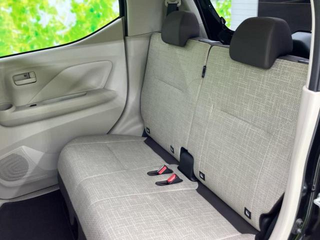 デイズ Ｓ　保証書／エマージェンシーブレーキ／ＥＢＤ付ＡＢＳ／アイドリングストップ／禁煙車／エアバッグ　運転席／エアバッグ　助手席／衝突安全ボディ／パワーウインドウ／キーレス／パワーステアリング／オートライト（7枚目）