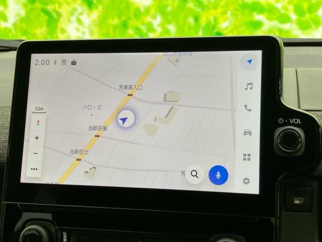 シエンタ Ｚ　新品タイヤ／ディスプレイオーディオ＋ナビ１０インチ／トヨタセーフティセンス／両側電動スライドドア／車線逸脱防止支援システム／ヘッドランプ　ＬＥＤ／Ｂｌｕｅｔｏｏｔｈ接続／ＥＴＣ　衝突被害軽減システム（10枚目）