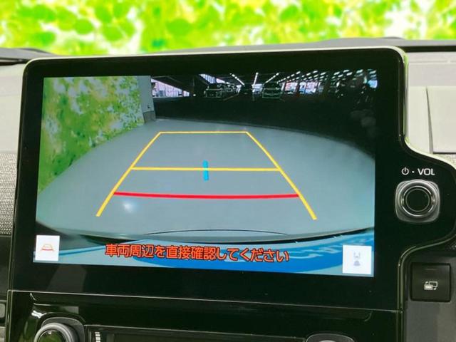 シエンタ Ｚ　新品タイヤ／ディスプレイオーディオ＋ナビ１０インチ／トヨタセーフティセンス／両側電動スライドドア／車線逸脱防止支援システム／ヘッドランプ　ＬＥＤ／Ｂｌｕｅｔｏｏｔｈ接続／ＥＴＣ　衝突被害軽減システム（13枚目）