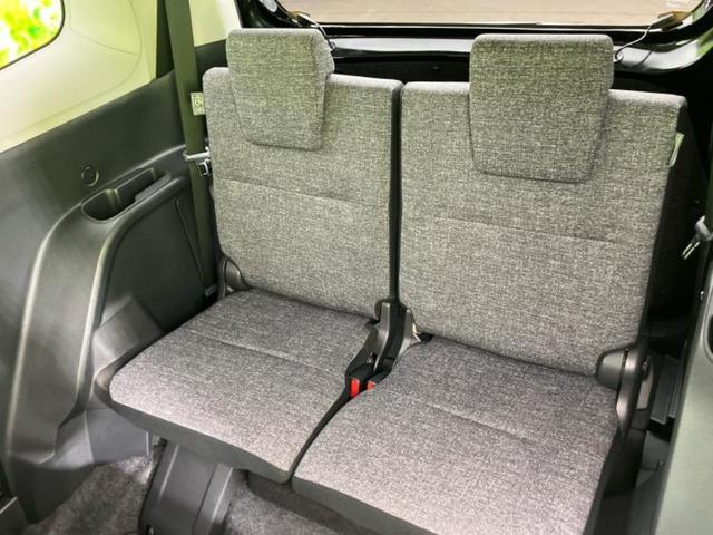 シエンタ Ｚ　新品タイヤ／ディスプレイオーディオ＋ナビ１０インチ／トヨタセーフティセンス／両側電動スライドドア／車線逸脱防止支援システム／ヘッドランプ　ＬＥＤ／Ｂｌｕｅｔｏｏｔｈ接続／ＥＴＣ　衝突被害軽減システム（19枚目）