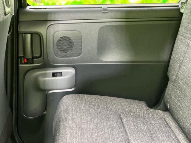 シエンタ Ｚ　新品タイヤ／ディスプレイオーディオ＋ナビ１０インチ／トヨタセーフティセンス／両側電動スライドドア／車線逸脱防止支援システム／ヘッドランプ　ＬＥＤ／Ｂｌｕｅｔｏｏｔｈ接続／ＥＴＣ　衝突被害軽減システム（23枚目）