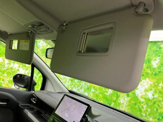 シエンタ Ｚ　新品タイヤ／ディスプレイオーディオ＋ナビ１０インチ／トヨタセーフティセンス／両側電動スライドドア／車線逸脱防止支援システム／ヘッドランプ　ＬＥＤ／Ｂｌｕｅｔｏｏｔｈ接続／ＥＴＣ　衝突被害軽減システム（41枚目）