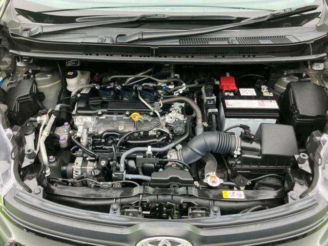 シエンタ Z 新品タイヤ/ディスプレイオーディオ+ナビ10インチ/トヨタセーフティセンス/両側電動スライドドア/車線逸脱防止支援システム/ヘッドランプ LED/Bluetooth接続/ETC 衝突被害軽減システム(50枚目)