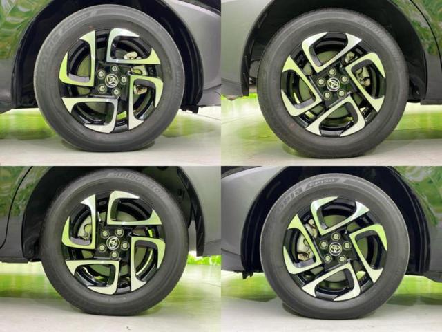 シエンタ Z 新品タイヤ/ディスプレイオーディオ+ナビ10インチ/トヨタセーフティセンス/両側電動スライドドア/車線逸脱防止支援システム/ヘッドランプ LED/Bluetooth接続/ETC 衝突被害軽減システム(53枚目)