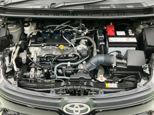 シエンタ Ｚ　新品タイヤ／ディスプレイオーディオ＋ナビ１０インチ／トヨタセーフティセンス／両側電動スライドドア／車線逸脱防止支援システム／ヘッドランプ　ＬＥＤ／Ｂｌｕｅｔｏｏｔｈ接続／ＥＴＣ　衝突被害軽減システム（50枚目）