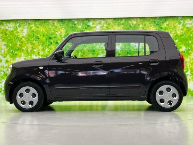 キャロル ＧＬ　保証書／レーダーブレーキサポート（スズキ）／シートヒーター　運転席／アイドリングストップ／禁煙車／衝突安全ボディ／パワーウインドウ／アドバンストキー／パワーステアリング／オートライト　盗難防止装置（2枚目）