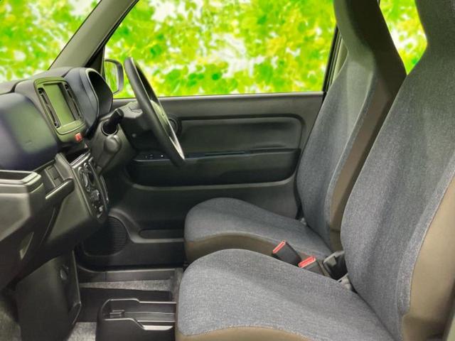 キャロル ＧＬ　保証書／レーダーブレーキサポート（スズキ）／シートヒーター　運転席／アイドリングストップ／禁煙車／衝突安全ボディ／パワーウインドウ／アドバンストキー／パワーステアリング／オートライト　盗難防止装置（6枚目）