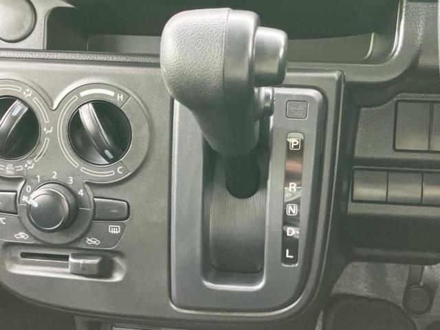 キャロル ＧＬ　保証書／レーダーブレーキサポート（スズキ）／シートヒーター　運転席／アイドリングストップ／禁煙車／衝突安全ボディ／パワーウインドウ／アドバンストキー／パワーステアリング／オートライト　盗難防止装置（13枚目）