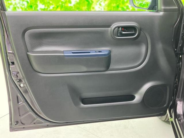 キャロル ＧＬ　保証書／レーダーブレーキサポート（スズキ）／シートヒーター　運転席／アイドリングストップ／禁煙車／衝突安全ボディ／パワーウインドウ／アドバンストキー／パワーステアリング／オートライト　盗難防止装置（22枚目）
