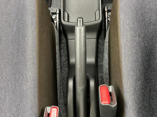 キャロル ＧＬ　保証書／レーダーブレーキサポート（スズキ）／シートヒーター　運転席／アイドリングストップ／禁煙車／衝突安全ボディ／パワーウインドウ／アドバンストキー／パワーステアリング／オートライト　盗難防止装置（29枚目）