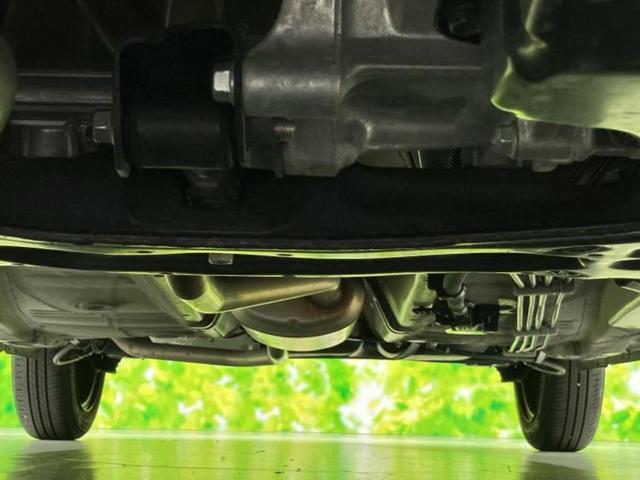 キャロル ＧＬ　保証書／レーダーブレーキサポート（スズキ）／シートヒーター　運転席／アイドリングストップ／禁煙車／衝突安全ボディ／パワーウインドウ／アドバンストキー／パワーステアリング／オートライト　盗難防止装置（35枚目）