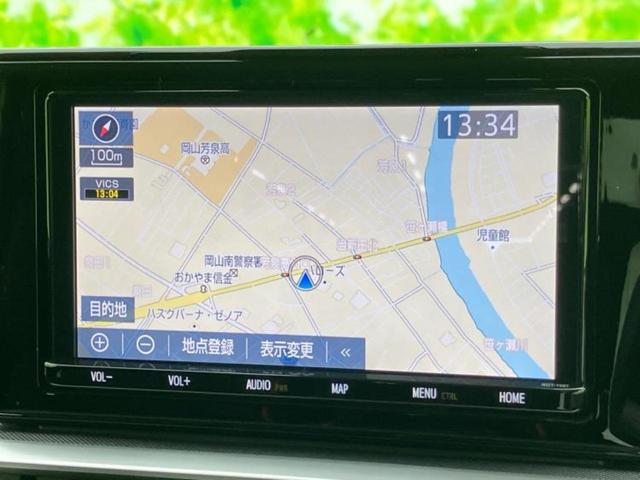 ライズ Ｚ　保証書／純正　９インチ　ＳＤナビ／スマートアシスト（トヨタ・ダイハツ）／シートヒーター　前席／パノラミックビューモニター／ドライブレコーダー　前後／ヘッドランプ　ＬＥＤ／Ｂｌｕｅｔｏｏｔｈ接続（10枚目）