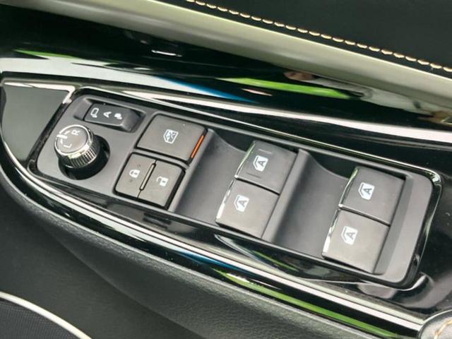 ハリアーハイブリッド ４ＷＤプログレスメタルアンドレザーパッケージ　新品タイヤ／サンルーフ／ＪＢＬ／保証書／純正　９インチ　ＳＤナビ／トヨタセーフティセンス／エアーシート　前席／パノラミックビューモニター／車線逸脱防止支援システム／シート　フルレザー／電動バックドア（29枚目）